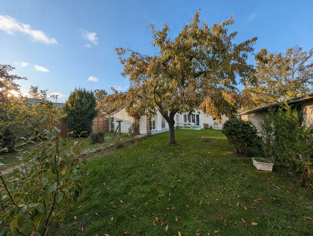 Maison à CHATEAUDUN