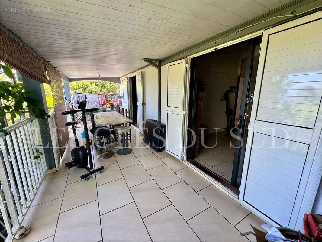 Maison à SAINT-JOSEPH