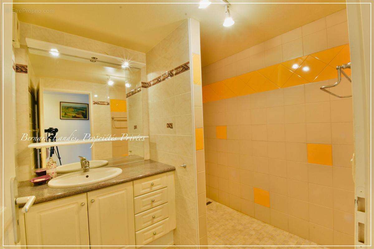 Appartement  3 pièce(s) 96,73 m2 soir 3050  le m2 - photo 8