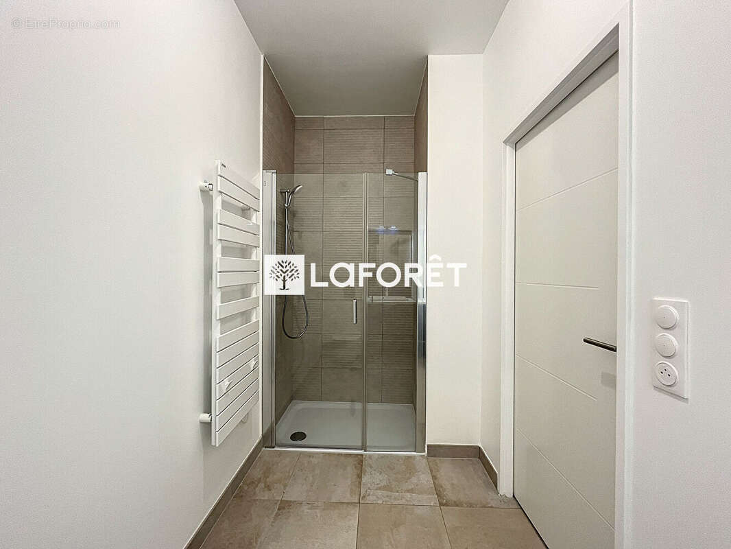 Appartement à LE VESINET