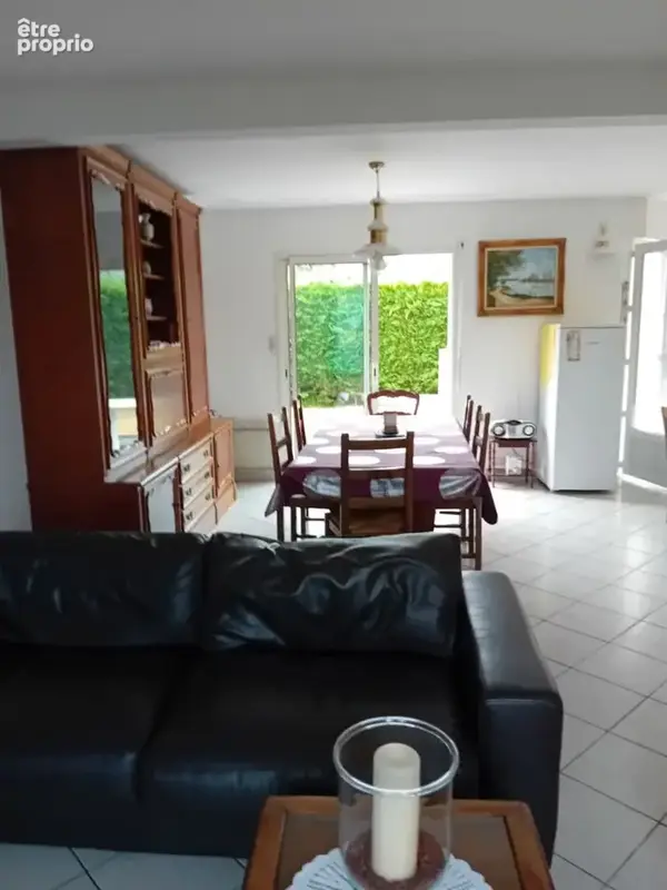 Maison Individuelle typique du quartier le Biscayo - photo 8
