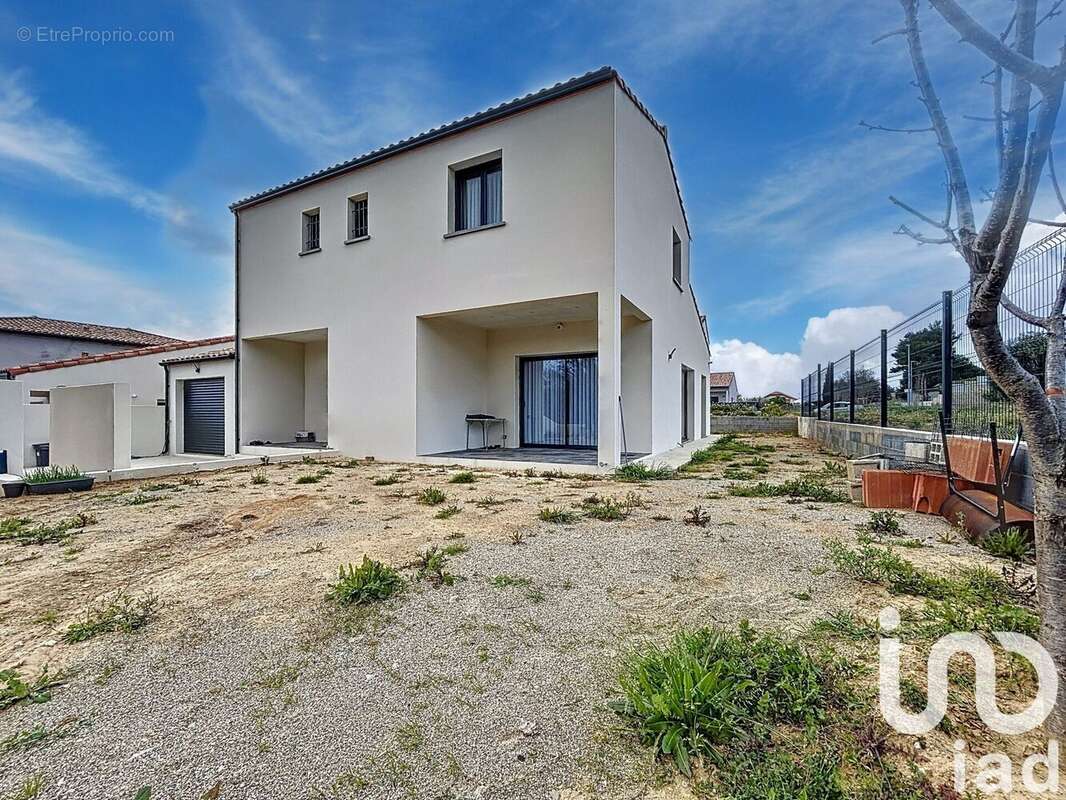 Photo 4 - Maison à CORNEILHAN