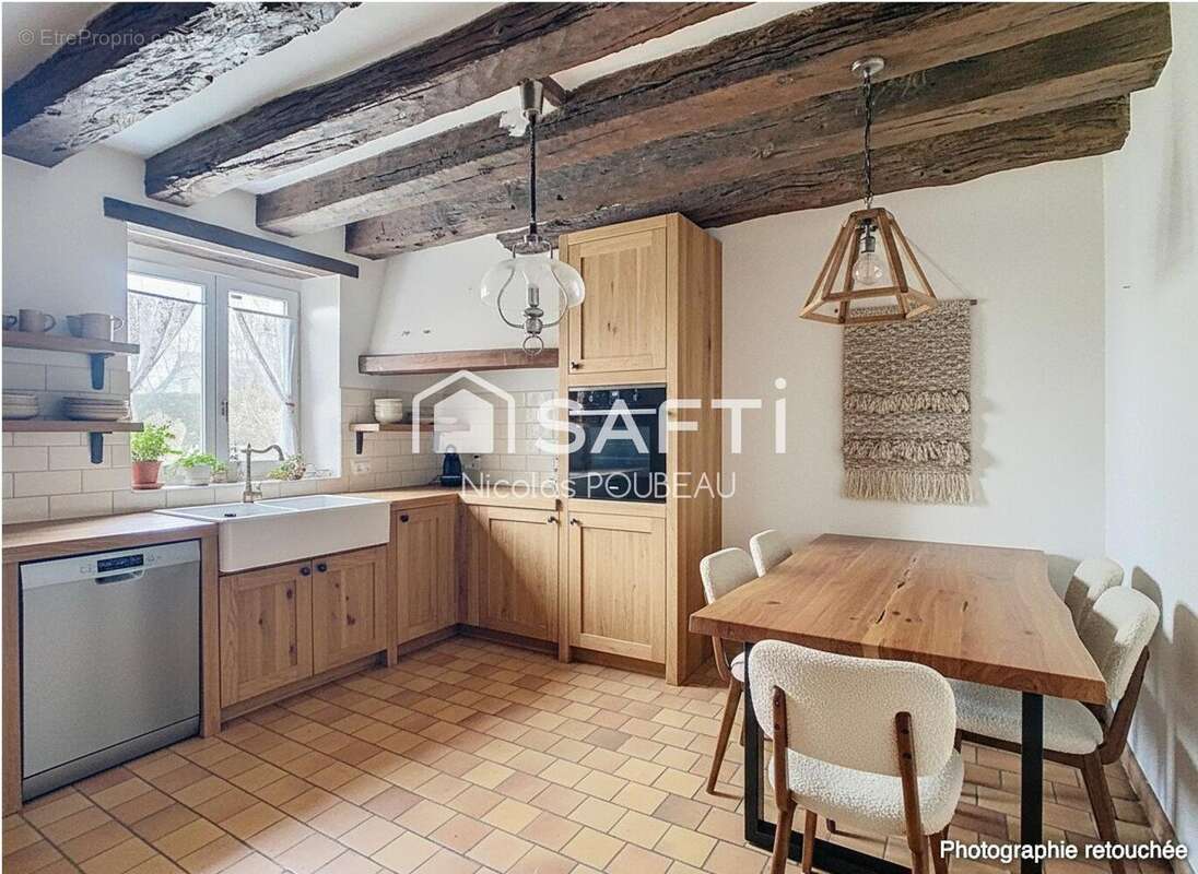 Photo 9 - Maison à SORIGNY
