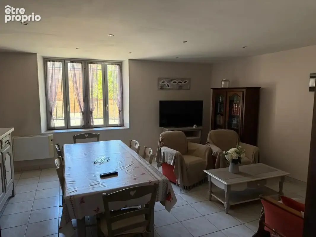 Maison 4 pièces 95 m² à vendre à Auvillar (82340) - photo 4