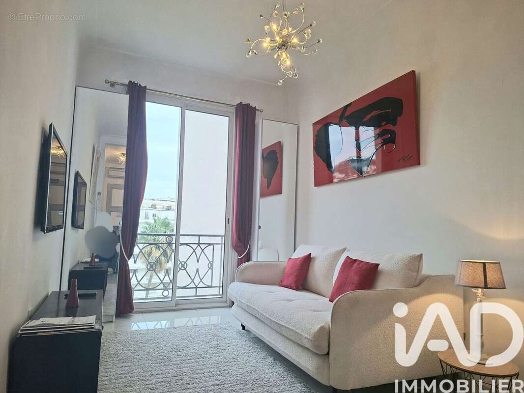 Photo 5 - Appartement à CANNES