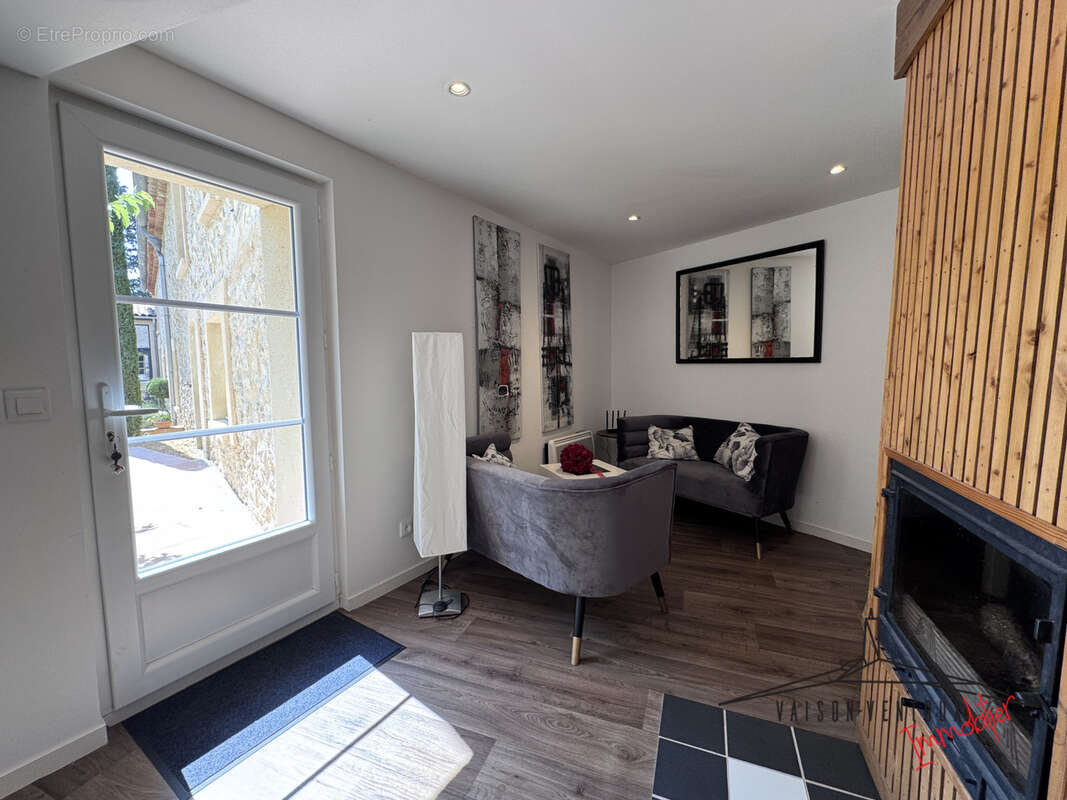 Propriété d'exception comprenant 3 logements - photo 27