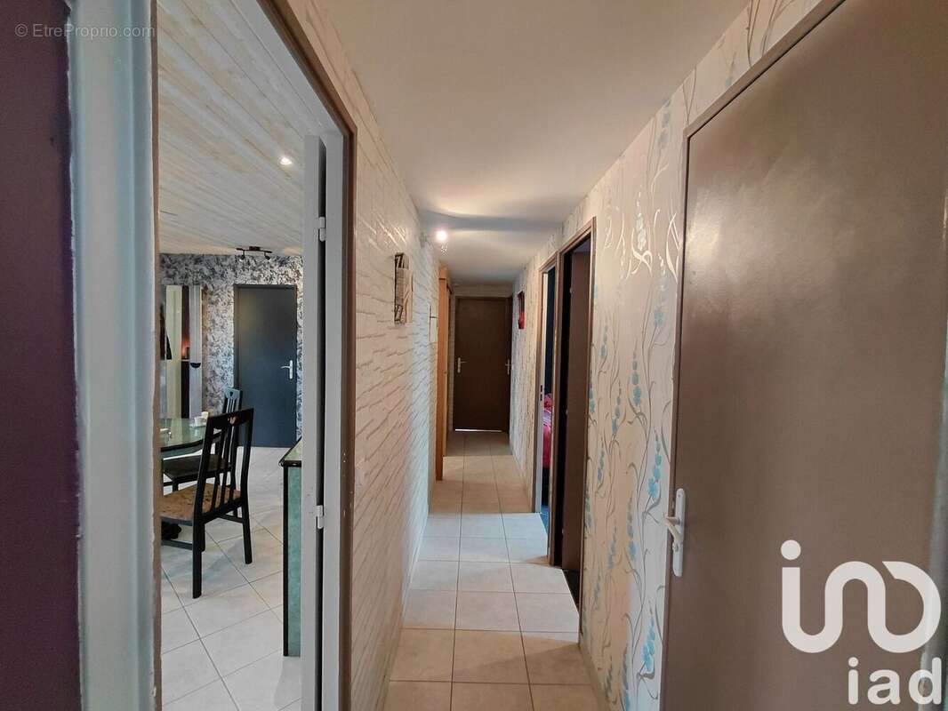 Photo 2 - Maison à GORGES