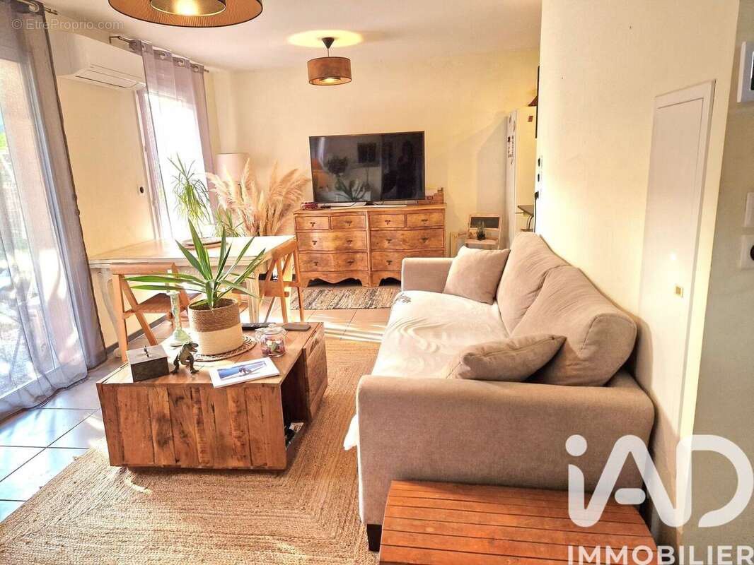 Photo 2 - Appartement à PERPIGNAN