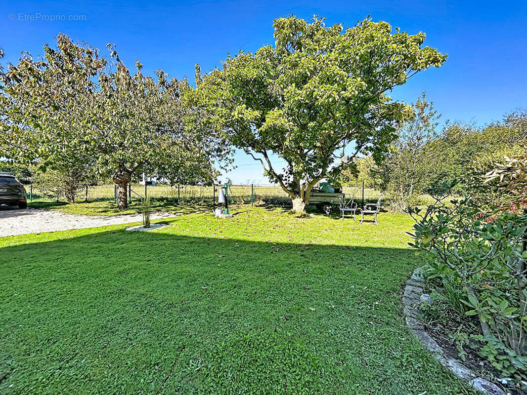 Maison à MAGNY-EN-VEXIN