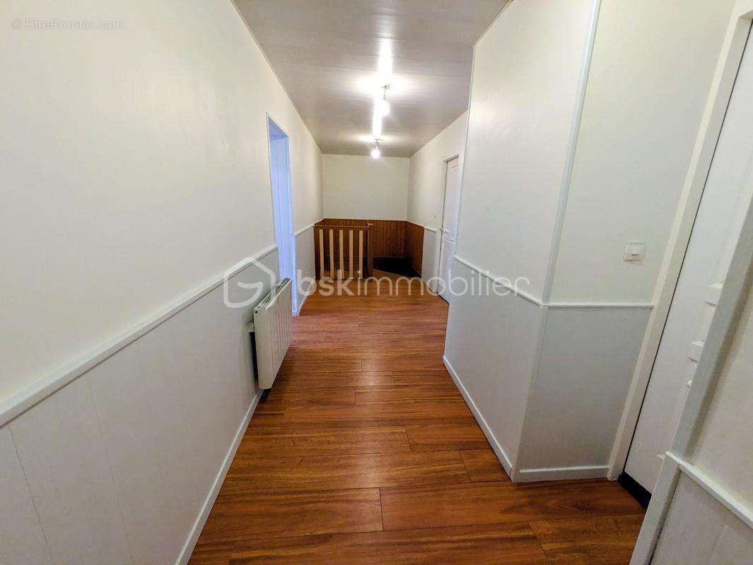 Appartement à ANNONAY