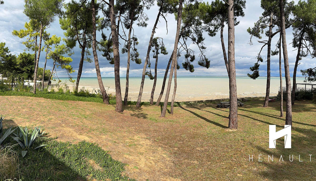 Maison à RIVEDOUX-PLAGE