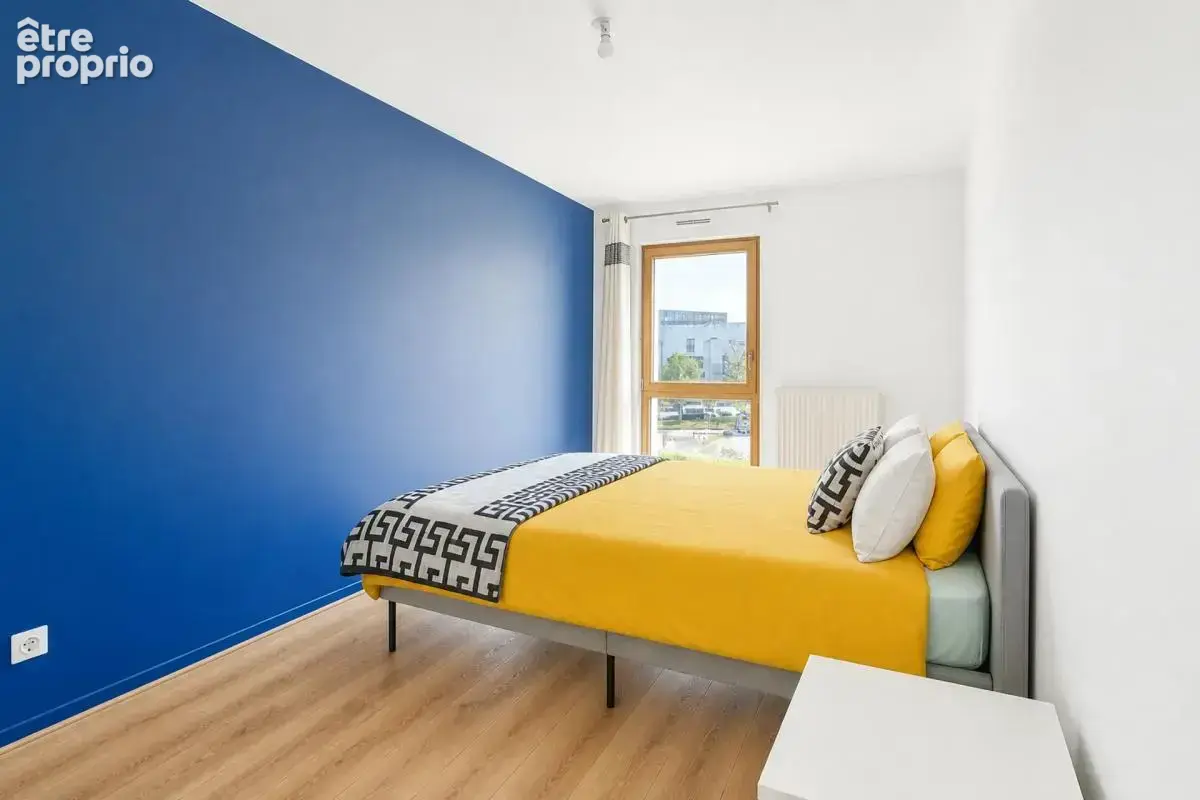 Maison moderne avec jardin à Bussy-Saint-Georges - photo 8