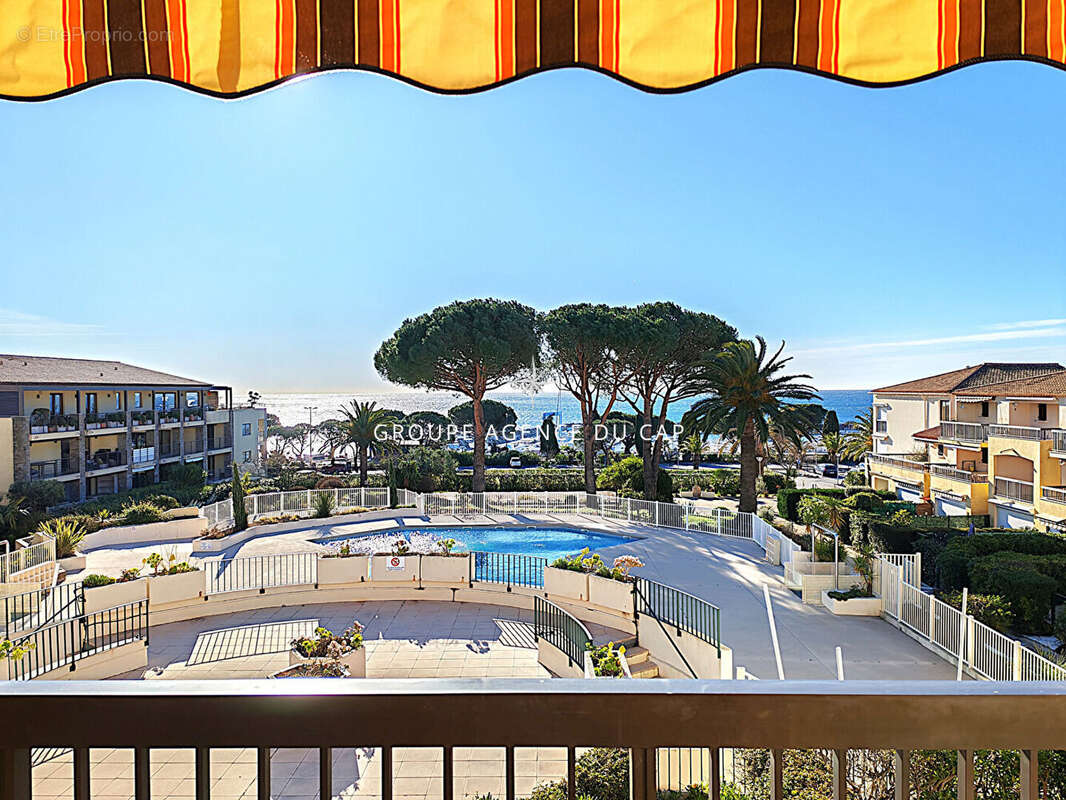 Appartement à LES ISSAMBRES