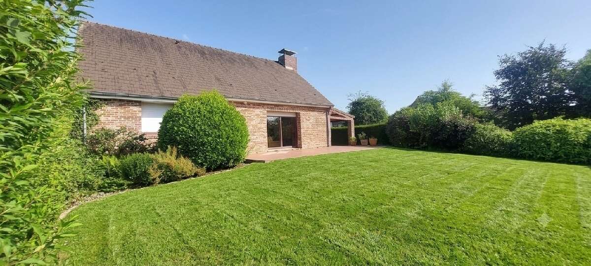 Maison 121 m² à Rebreuve-Ranchicourt  - photo 3