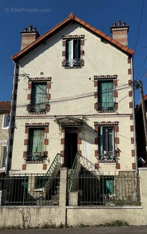 Appartement à ARGENTEUIL