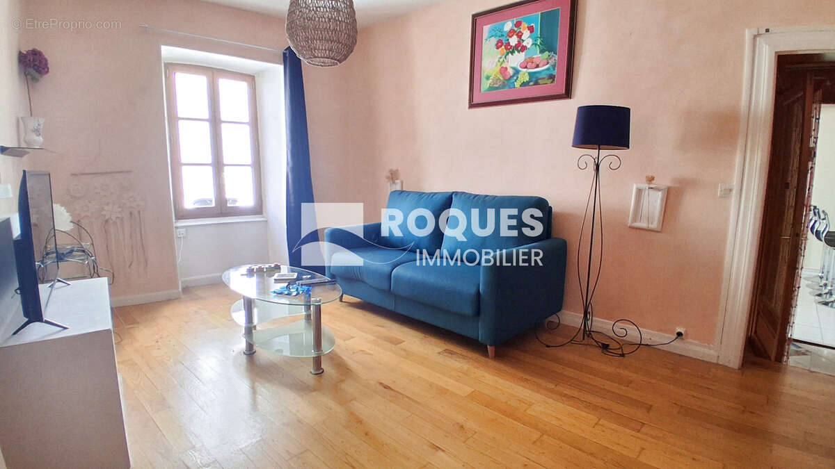 Appartement à MILLAU