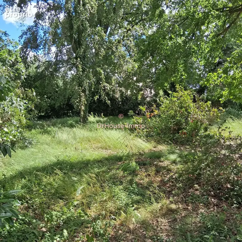 Terrain 1 694 m² à vendre à Saint-Denis-En-Val (45560) - photo 10