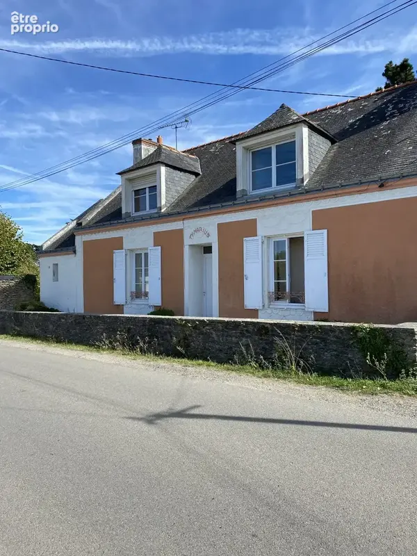 Maison 5 pièces 139 m² à vendre à Groix (56590) - photo 2