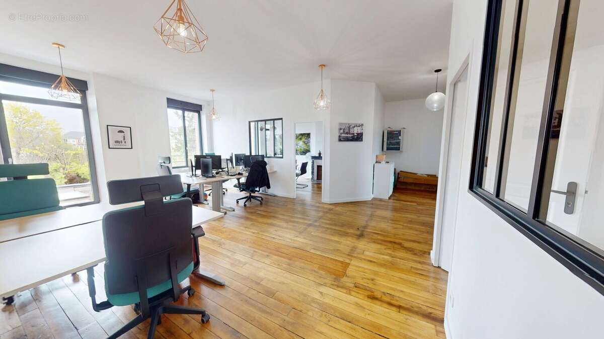 Appartement à ORLEANS