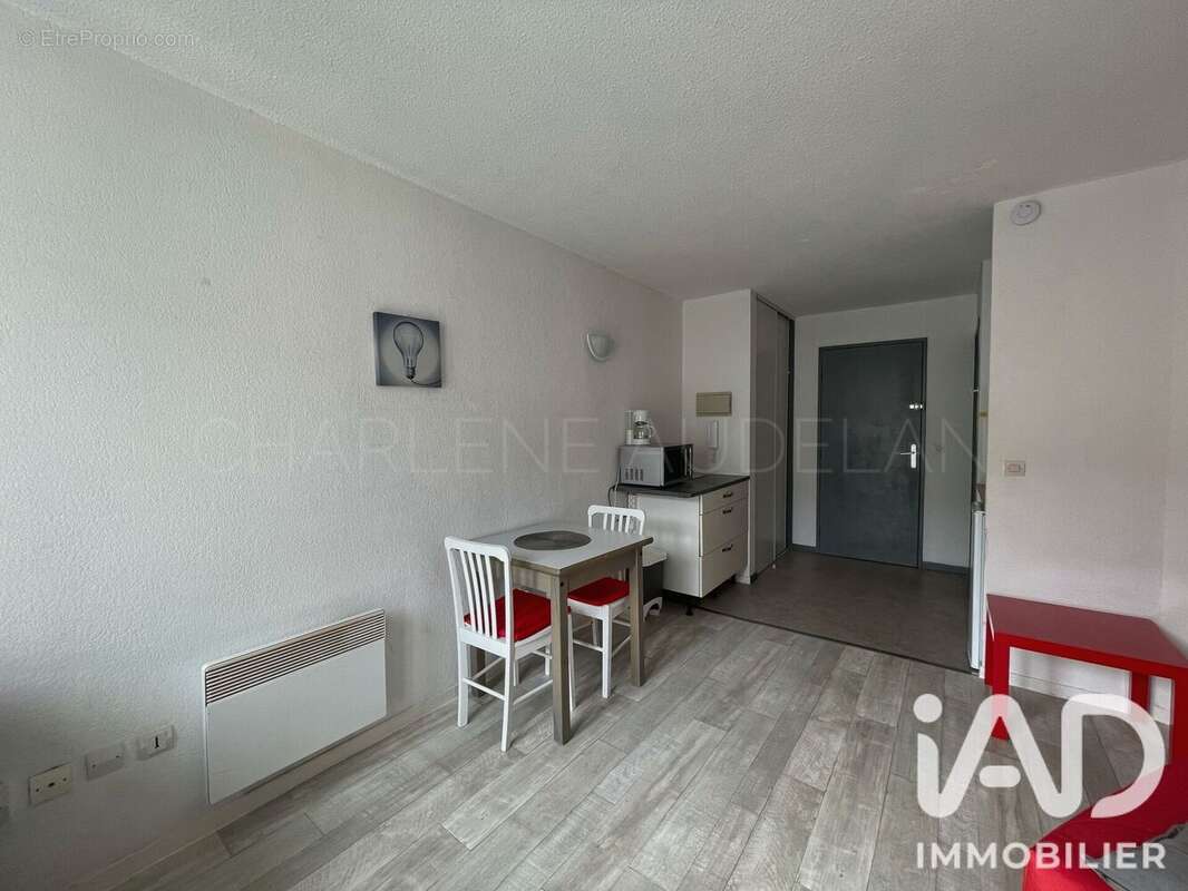 Photo 4 - Appartement à GRABELS