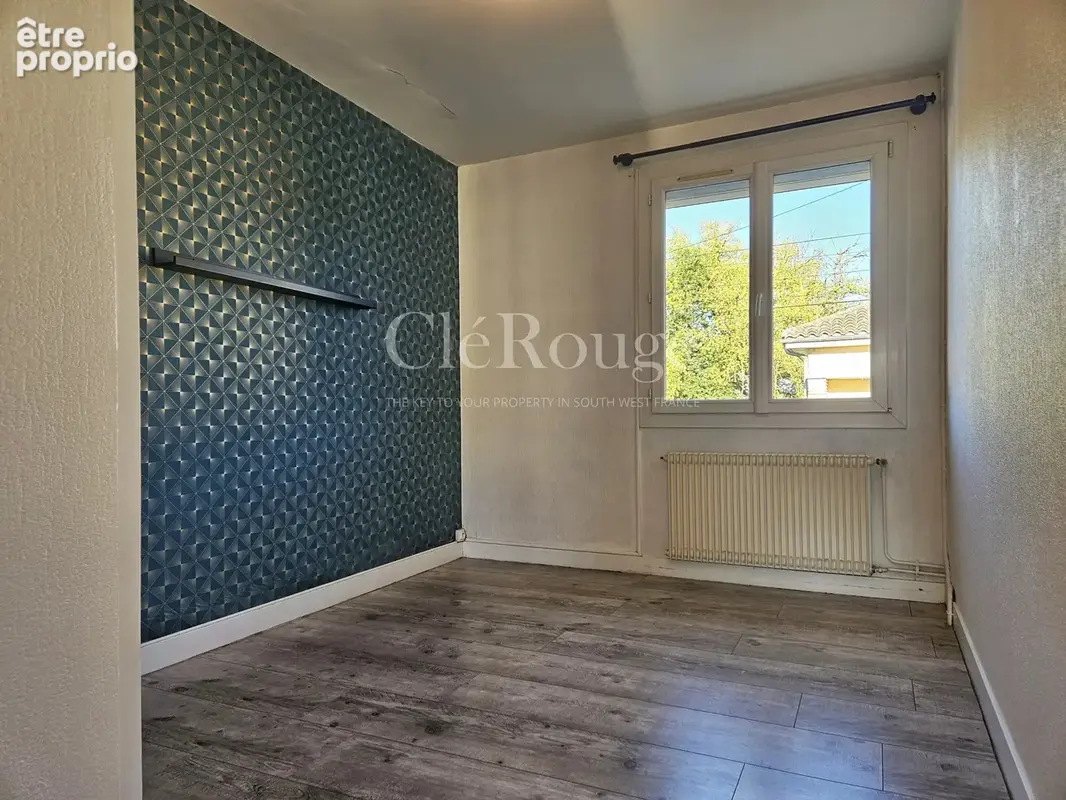 Maison de village paisible avec jardin au calme au cœur de Sauveterre-de-Guyenne - photo 11