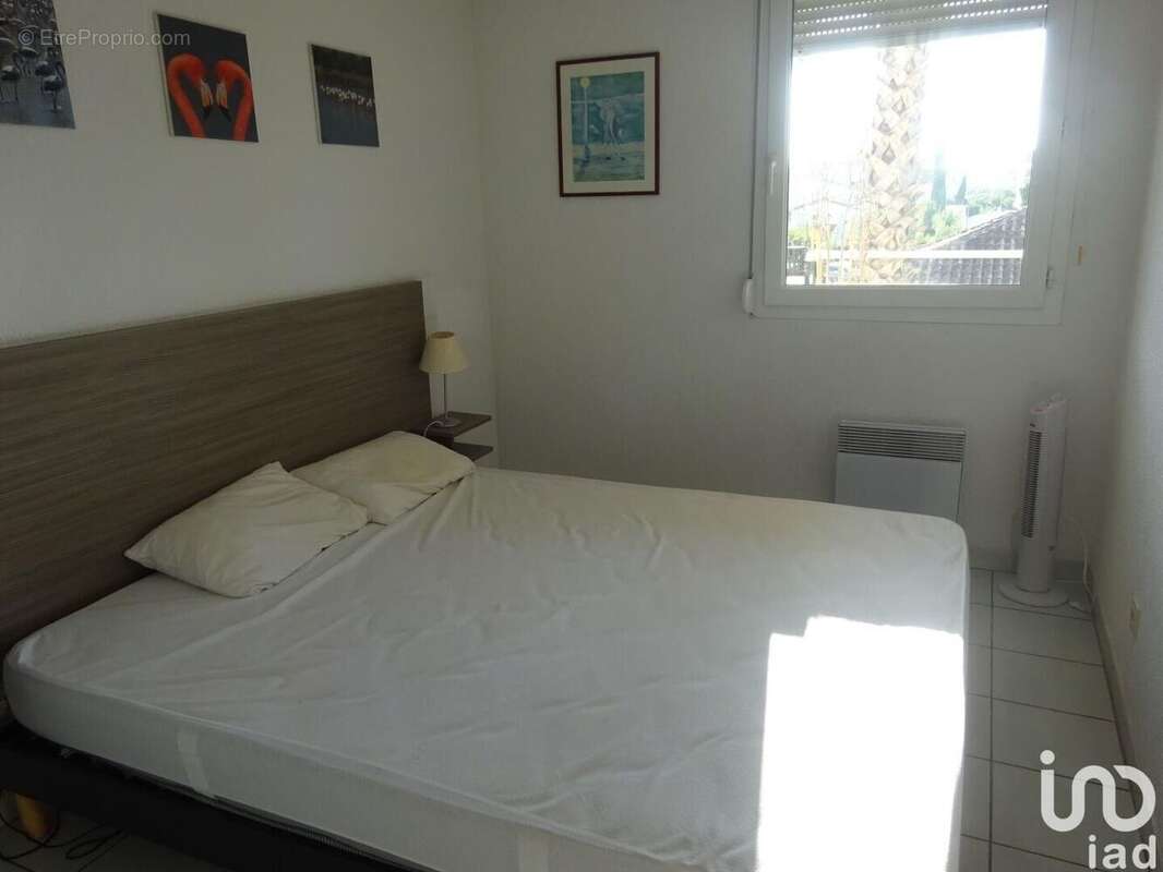 Photo 5 - Appartement à LE GRAU-DU-ROI