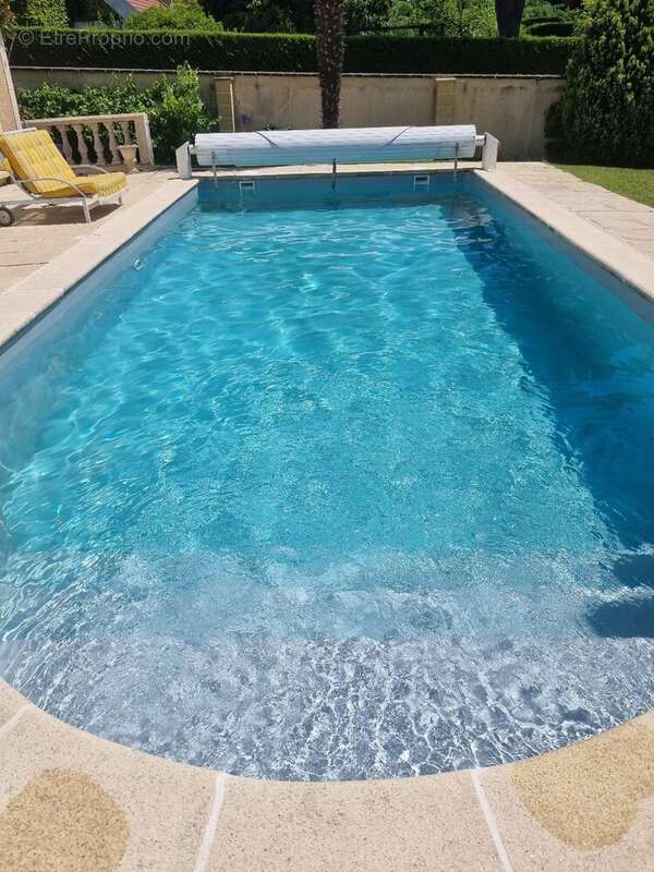 Maison avec Piscine - photo 2