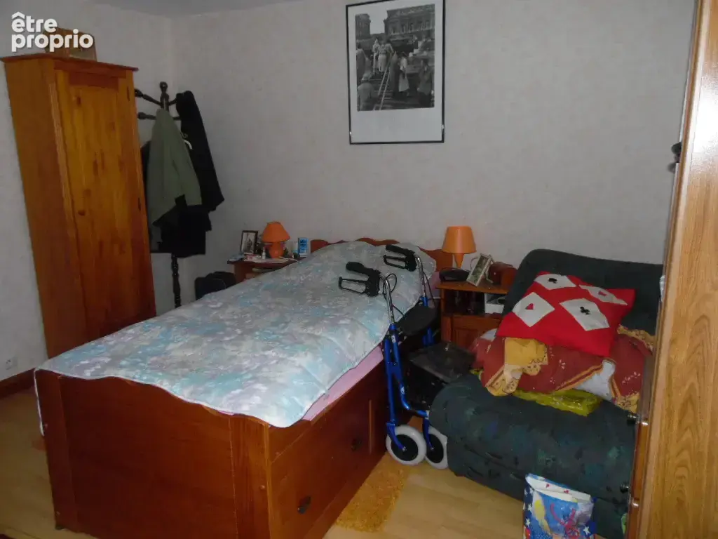 LA PETITE RAON (Vosges) maison de 91 M2 - photo 9