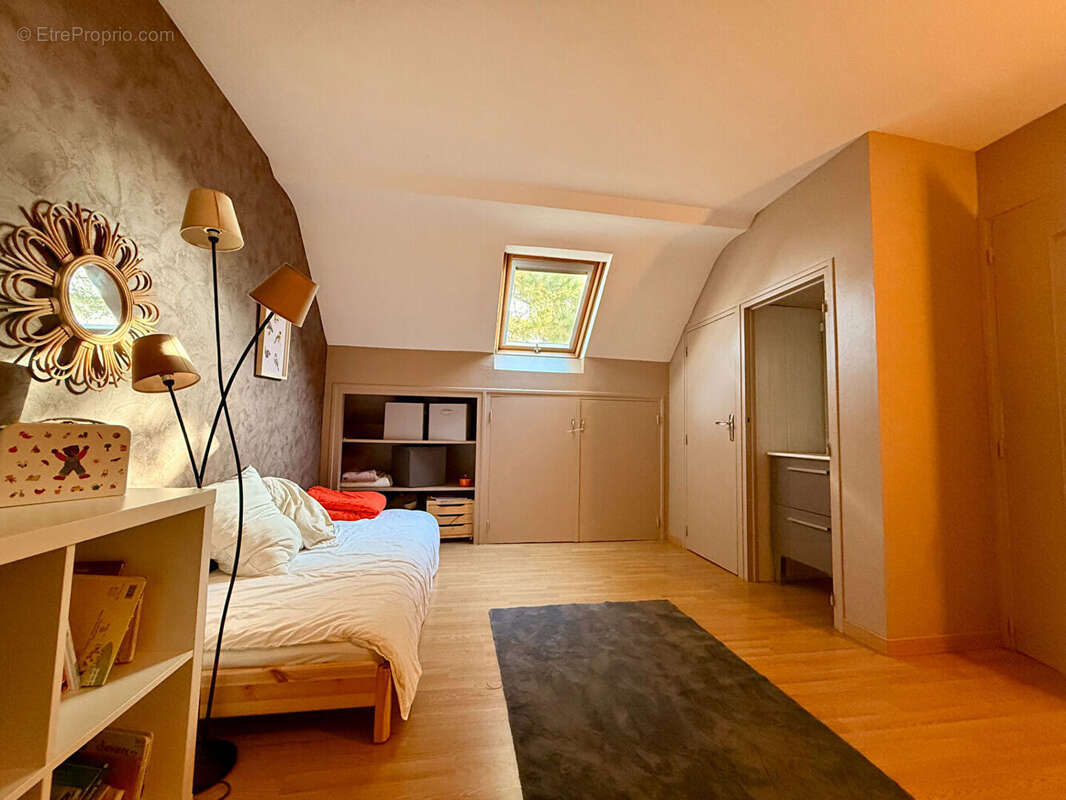 Maison La Baule Escoublac 9 pièce(s) 195.85 m2 - photo 9