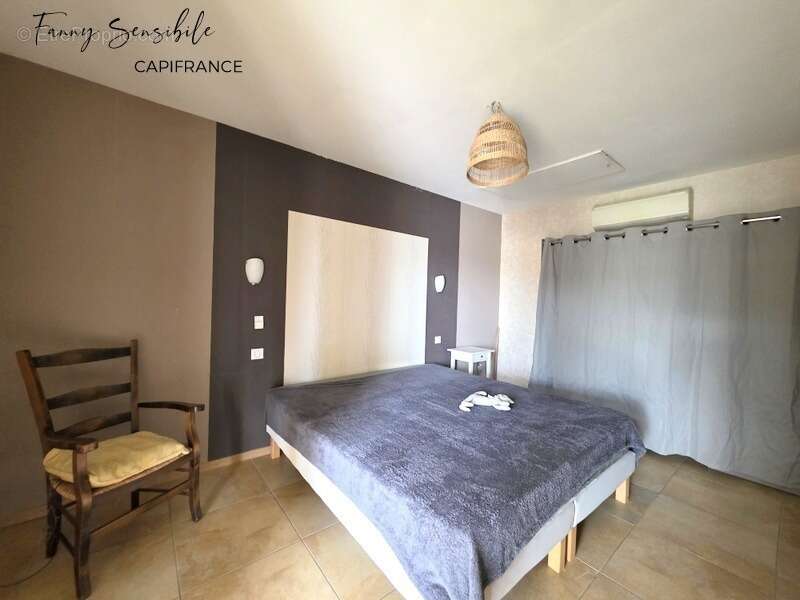 Appartement à MARSEILLE-15E