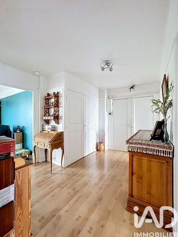 Photo 2 - Appartement à NOGENT-SUR-MARNE