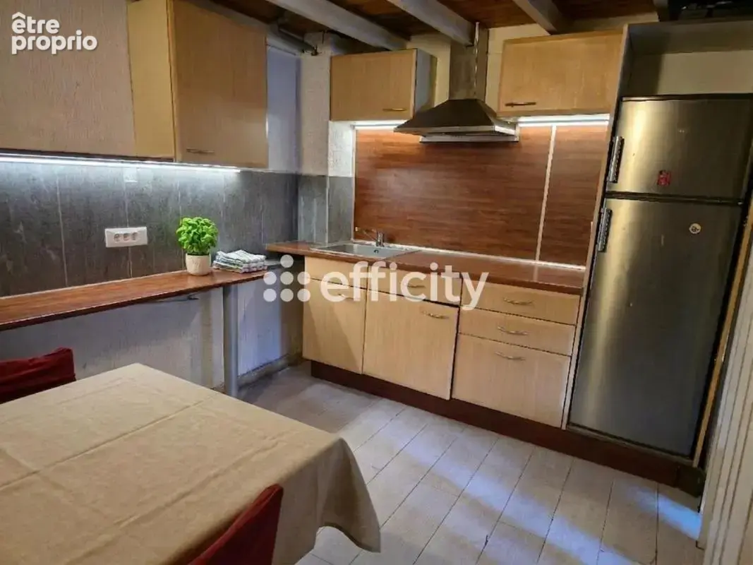 Appartement ancien - photo 7