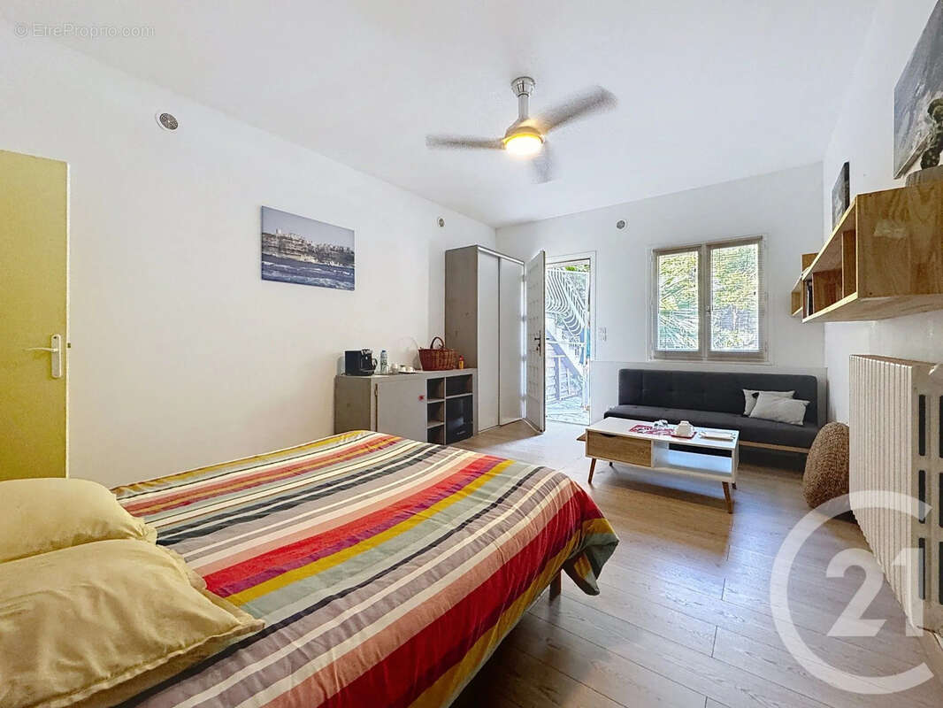 Maison à PENTA-DI-CASINCA