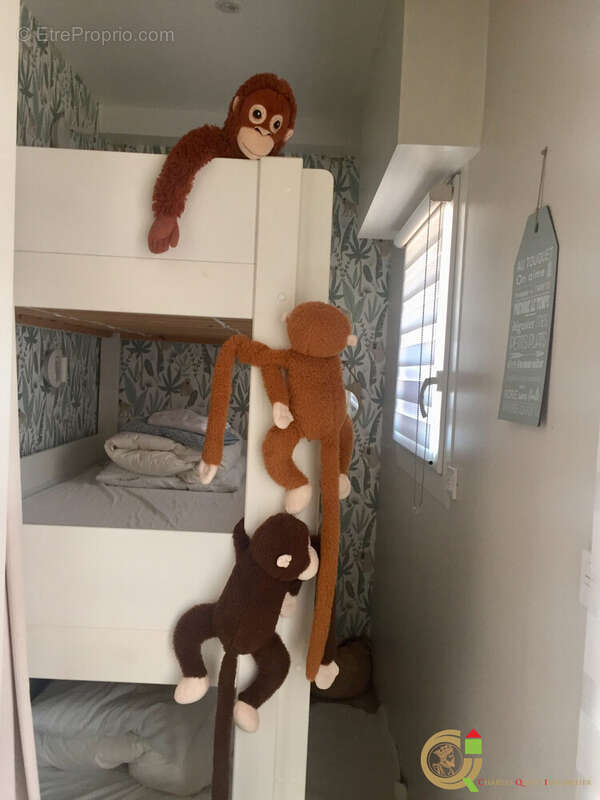 Appartement à LE TOUQUET-PARIS-PLAGE