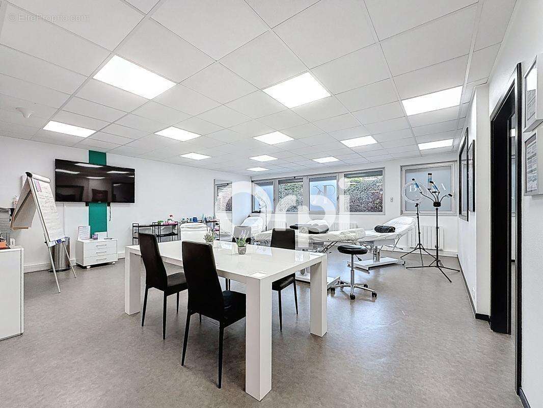 Commerce à MULHOUSE