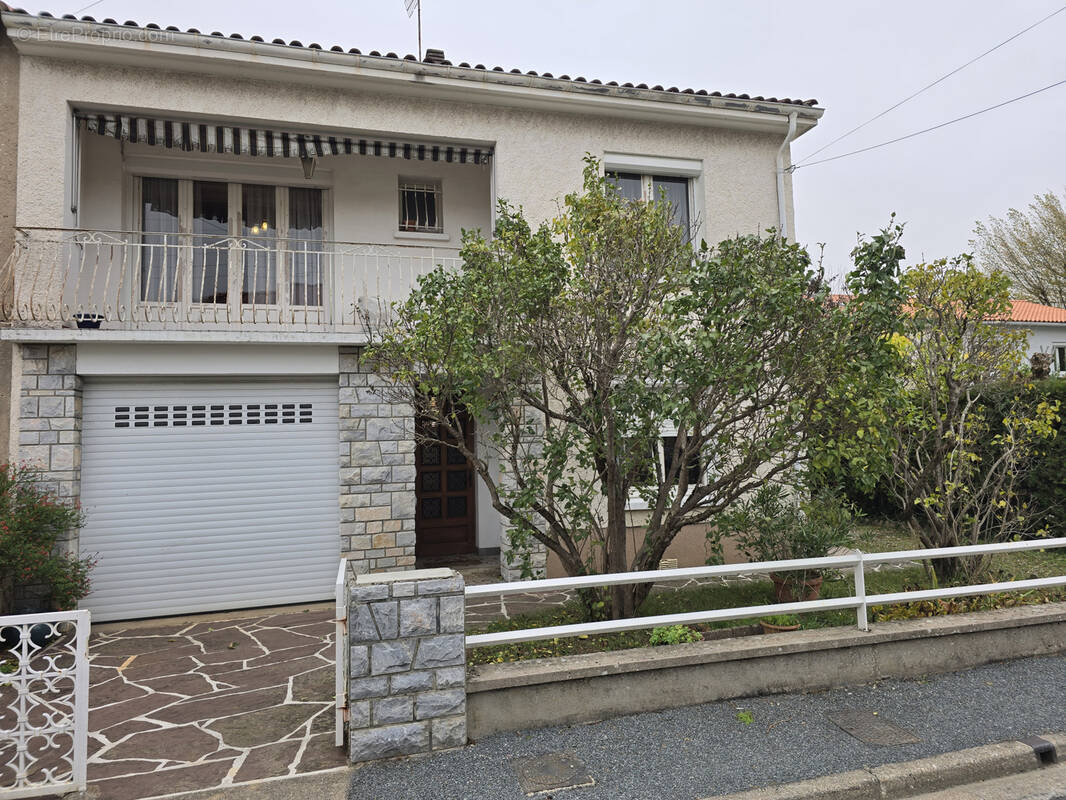 Maison à ALBI