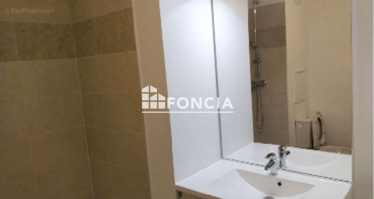 Appartement à LE PORT-MARLY