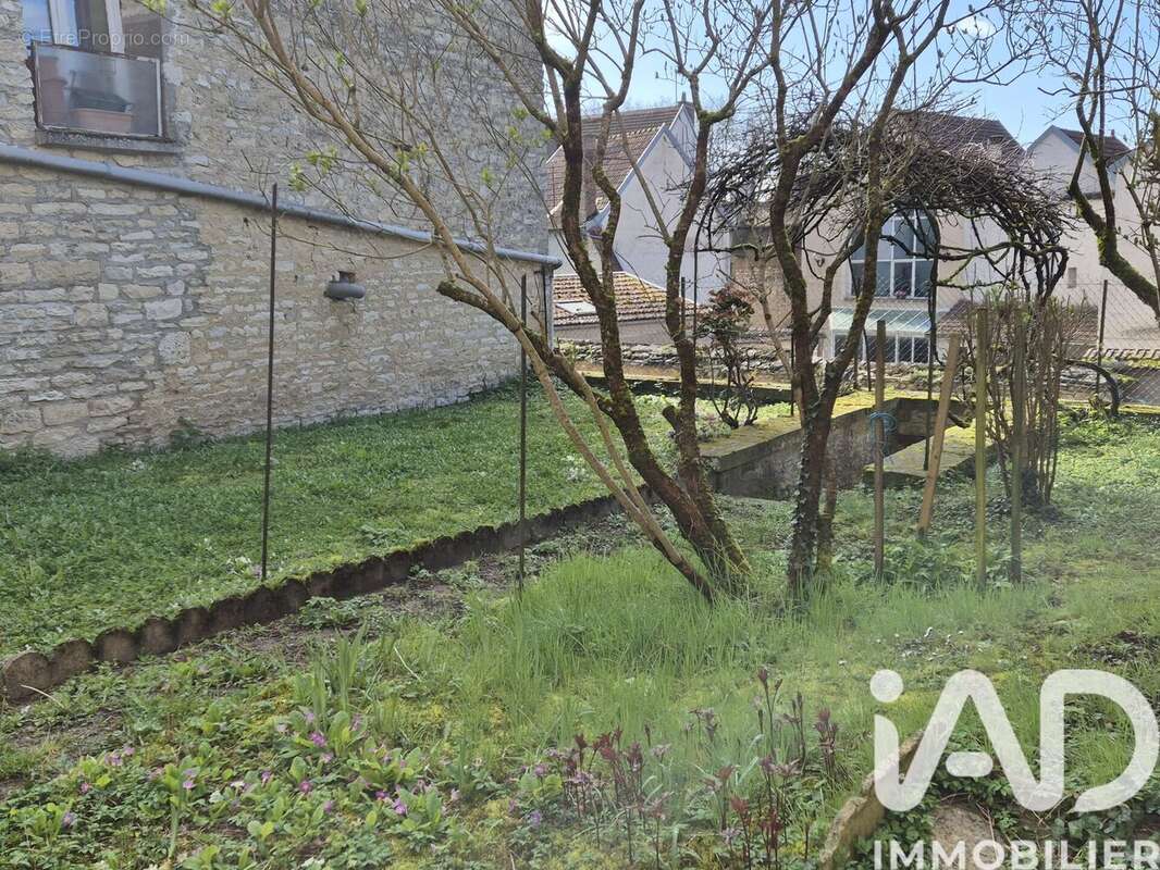 Photo 4 - Maison à ANCY-LE-FRANC