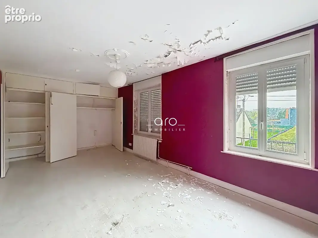 Appartement 98 m² à Genech  - photo 1