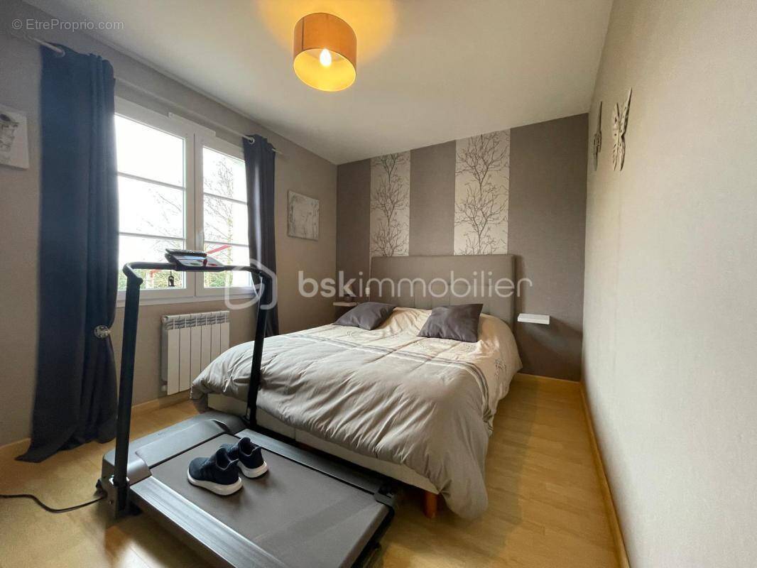 Maison à LE FENOUILLER