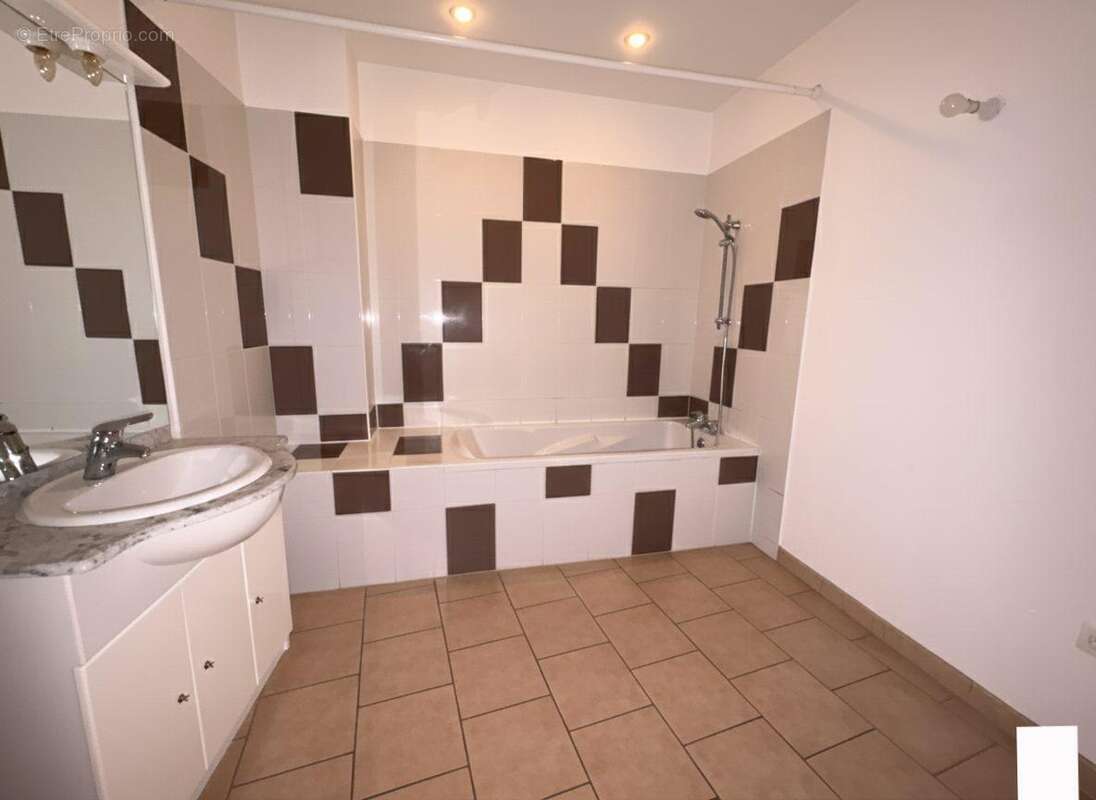 Appartement à VOGUE