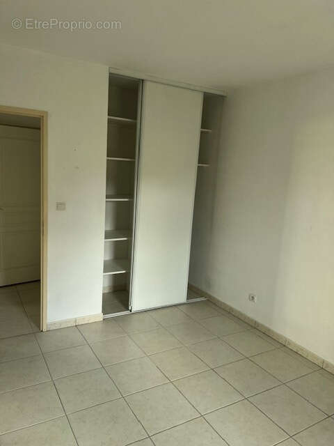 Appartement à PIERRELAYE