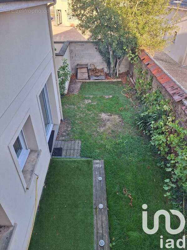 Photo 3 - Maison à GRAVIGNY