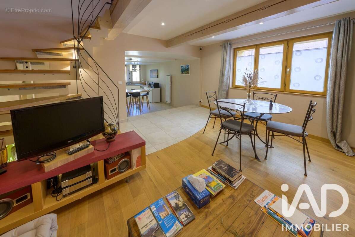 Maison 82 m² à Toulouges  - photo 3