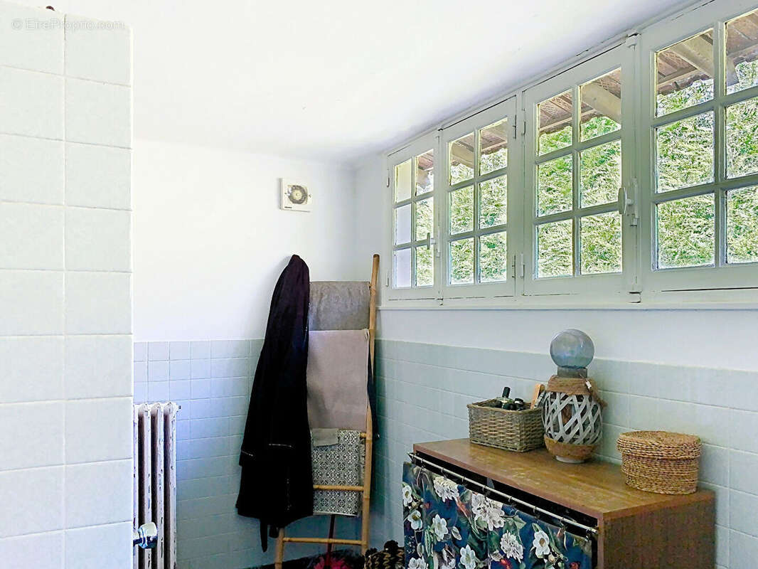 Maison à ORGEVAL