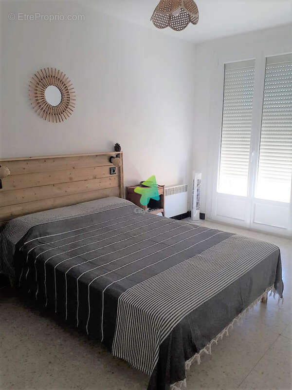 Appartement T2 35m2 et Balcon de 8.69m2 - photo 5