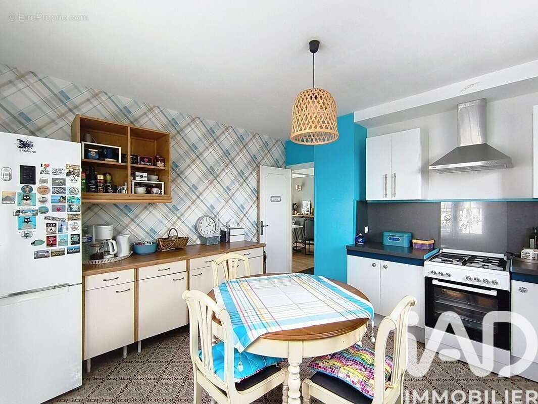 Photo 6 - Maison à VERNEUIL-SUR-AVRE