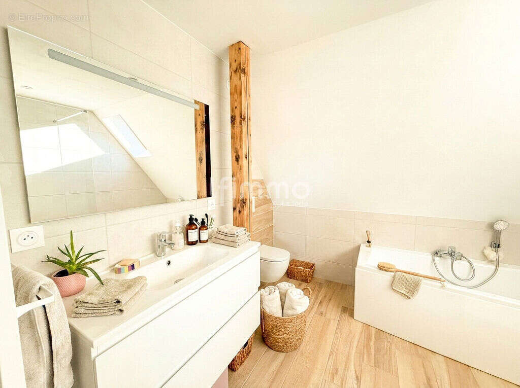 Belle Maison de 175m2 – Clé en Main – 6 Chambres - photo 8