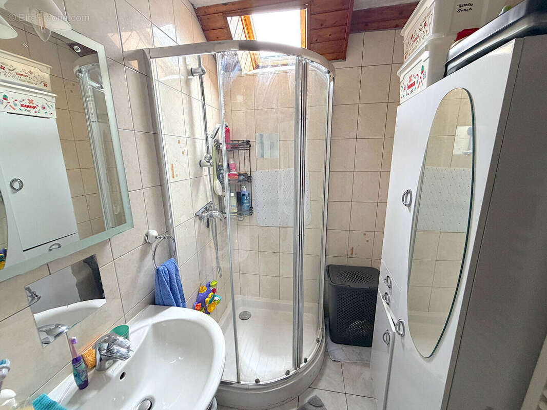 Appartement à SEYSSEL