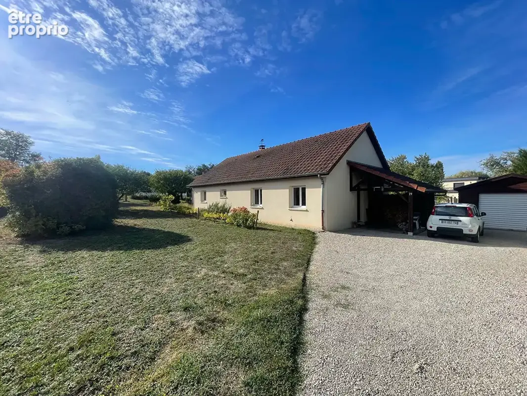 Maison Fenay - photo 1